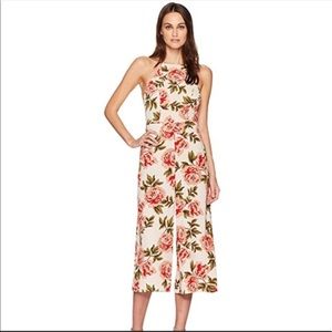 NWT SMYM Julianne Jumpsuit